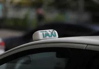 Lei que beneficia taxistas é sancionada por Lula e entra em vigor imagem