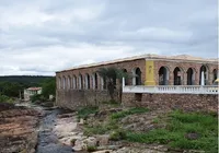 Lençóis, 169 anos de história viva no coração da Chapada Diamantina imagem