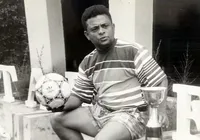 Lenda do futebol baiano morre aos 71 anos e deixa legado histórico imagem