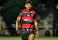 Léo Ceará nega pré-contrato com o Bahia em 2020 e critica ex-presidente do Vitória