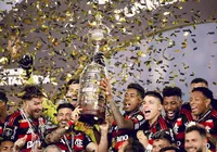 Libertadores: tetra do Flamengo coloca o Brasil no topo após 61 anos