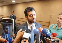 Líder da oposição na Alba projeta sessão demorada nesta terça imagem
