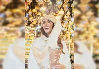 Líder de quadrilha que ganhava R$ 600 mil com calsos encontros é presa