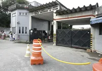 Líder do CV em Salvador que fez família refém ao ser preso não volta de 'saidinha'