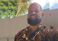 Líder religioso é preso no suspeito de abusar de fiéis em rituais imagem