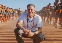 "Limpa a cultura de vocês”: tudo sobre a polêmica de Luciano Huck imagem