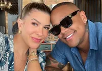 Lore Improta conta quando segundo filho com Léo Santana foi concebido imagem