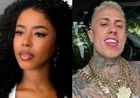 Lorena Maria expõe denúncias contra MC Daniel na web