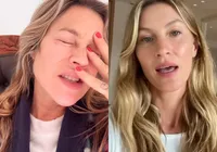 Luana Piovani detona Gisele Bündchen e Beyoncé: “Humanamente falso” imagem