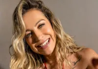 Luana Piovani detona cantor após polêmica: “Aborto da natureza” imagem