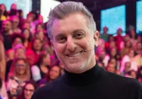Luciano Huck impõe regra inusitada para festa com atores globais