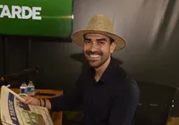 "Luís Eduardo aconteceu por conta do agro", destaca Júnior Marabá