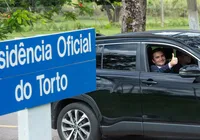 Lula anuncia saída de Celso Sabino do Ministério do Turismo