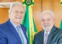 Lula atua para evitar saída de ministro de pasta estratégica imagem