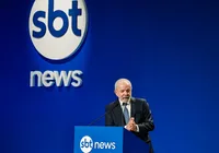 Lula cancela repasse a show de Zezé Di Camargo após polêmica com SBT