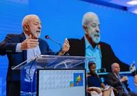 Lula convoca reunião de emergência após Maduro ser capturado imagem