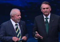 Lula deve deixar Bolsonaro de fora do perdão de Natal imagem