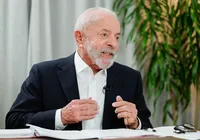 Lula indica veto a projeto que beneficia Bolsonaro: "Tem que pagar" imagem