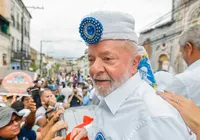 Lula já tem data para voltar à Bahia em 2026; saiba quando imagem