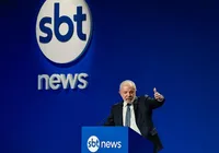 Lula revela conversa com Trump sobre retirada de sanção contra Moraes imagem