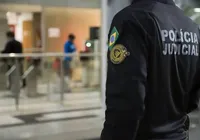 Lula sanciona reestruturação da Polícia Judicial Federal