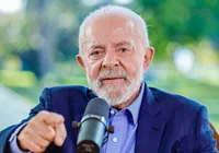 Lula sinaliza destino de projeto que reduz pena de Bolsonaro imagem