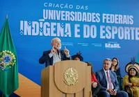 Lula sobe o tom e cobra linha dura contra casos de feminicídio