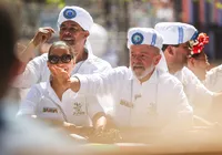 Lula tem data para visitar Salvador e pode antecipar debate político imagem