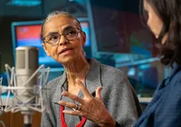 Luto verde? Marina Silva reage após derrubada polêmica do PL da Devastação imagem