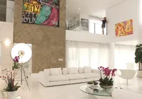 Luxo e polêmica: saiba o valor da mansão de Ana Hickmann