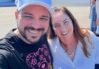 Mãe de Virginia Fonseca detona ex-namorado após término imagem