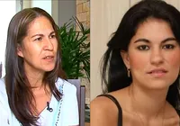 Mãe e irmão de Eliza Samudio falam após passaporte ser encontrado imagem