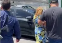 Mãe é presa por suspeita de matar filha de 1 ano a facadas