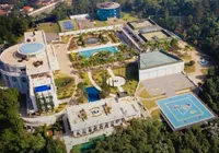 Maior que o Coliseu: mansão em Alphaville ultrapassa R$ 1 bilhão