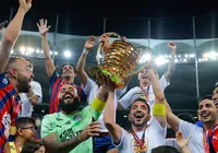 Mais de 20 anos: relembre a última vez que o Bahia não disputou a Copa do Nordeste imagem