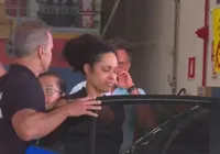 Mais dois suspeitos de sequestrar nutricionista são presos em Salvador imagem