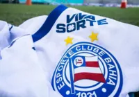 Mais um, Bahia: 95 anos do clube "nascido para vencer" imagem