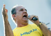 Malafaia detona candidatura de Flávio à presidência: "Amadorismo" imagem
