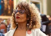 Maria Marighella virá para Troféu Sankofa