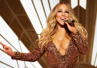 Mariah Carey será indenizada por plágio em hit de Natal imagem