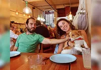 Marido de vítima quer mudar nome de praia para iniciar novo capítulo