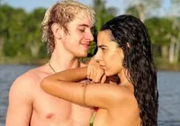 Marina Sena se manifesta após Juliano Floss ser confirmado no BBB 26 imagem