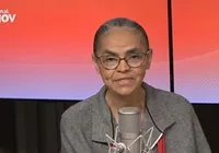 Marina Silva: "Margem Equatorial não pode virar Serra Pelada"