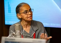 Marina Silva: "Margem Equatorial não pode virar Serra Pelada"