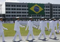 Marinha do Brasil lança concurso com centenas de vagas para 2026 imagem