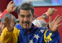 Marqueteiro baiano recebeu US$ 10 milhões de Nicolás Maduro