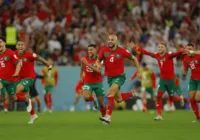 Marrocos é o terceiro país que mais foi valorizado após Copa de 2022 imagem