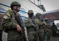 Massacre no Equador deixa seis mortos na véspera do ano novo