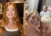 Maus-tratos? Viih Tube abre o jogo sobre negligência com avós