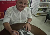 Médico e humanista: livro revisita legado de Raymundo Rocha Filho imagem